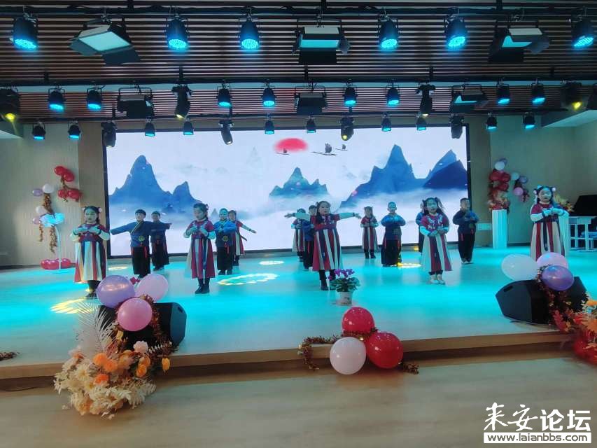 礼赞新时代    逐梦向未来
------来安县施官九年一贯制学校校园文化艺术节活动